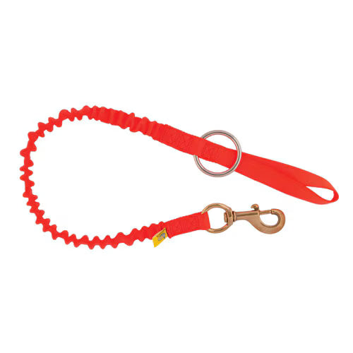 Weaver Bungee Chainsaw Strap