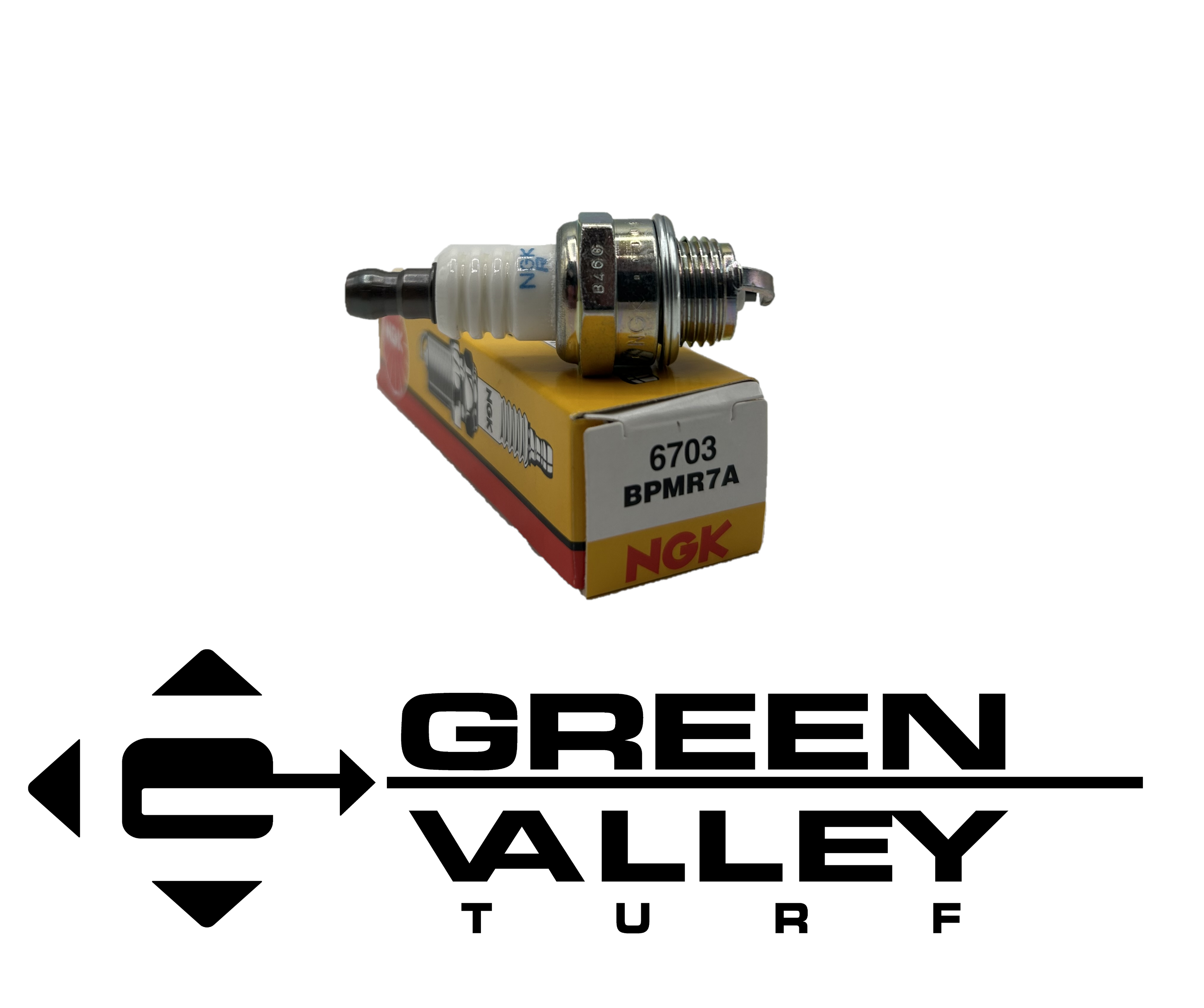 BPMR7A Spark Plug