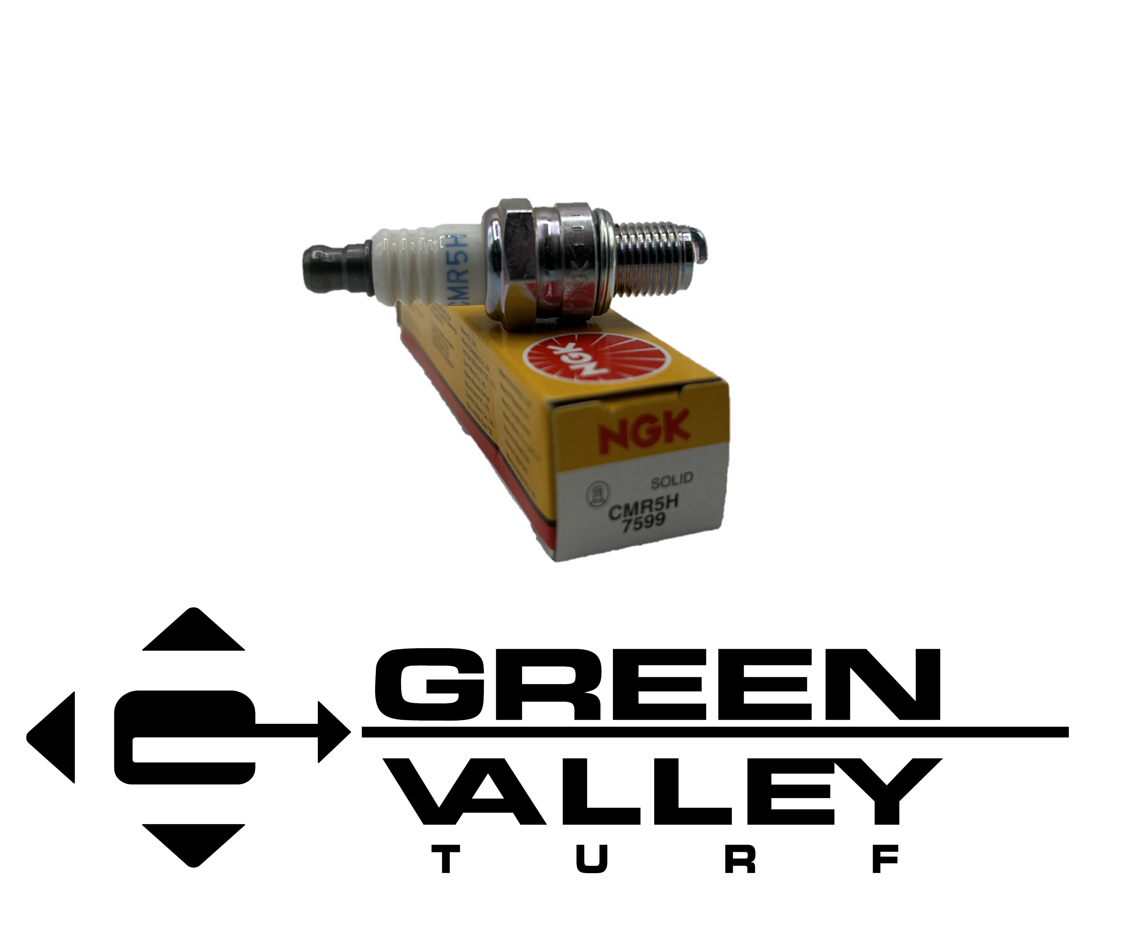 CMR5H Spark Plug