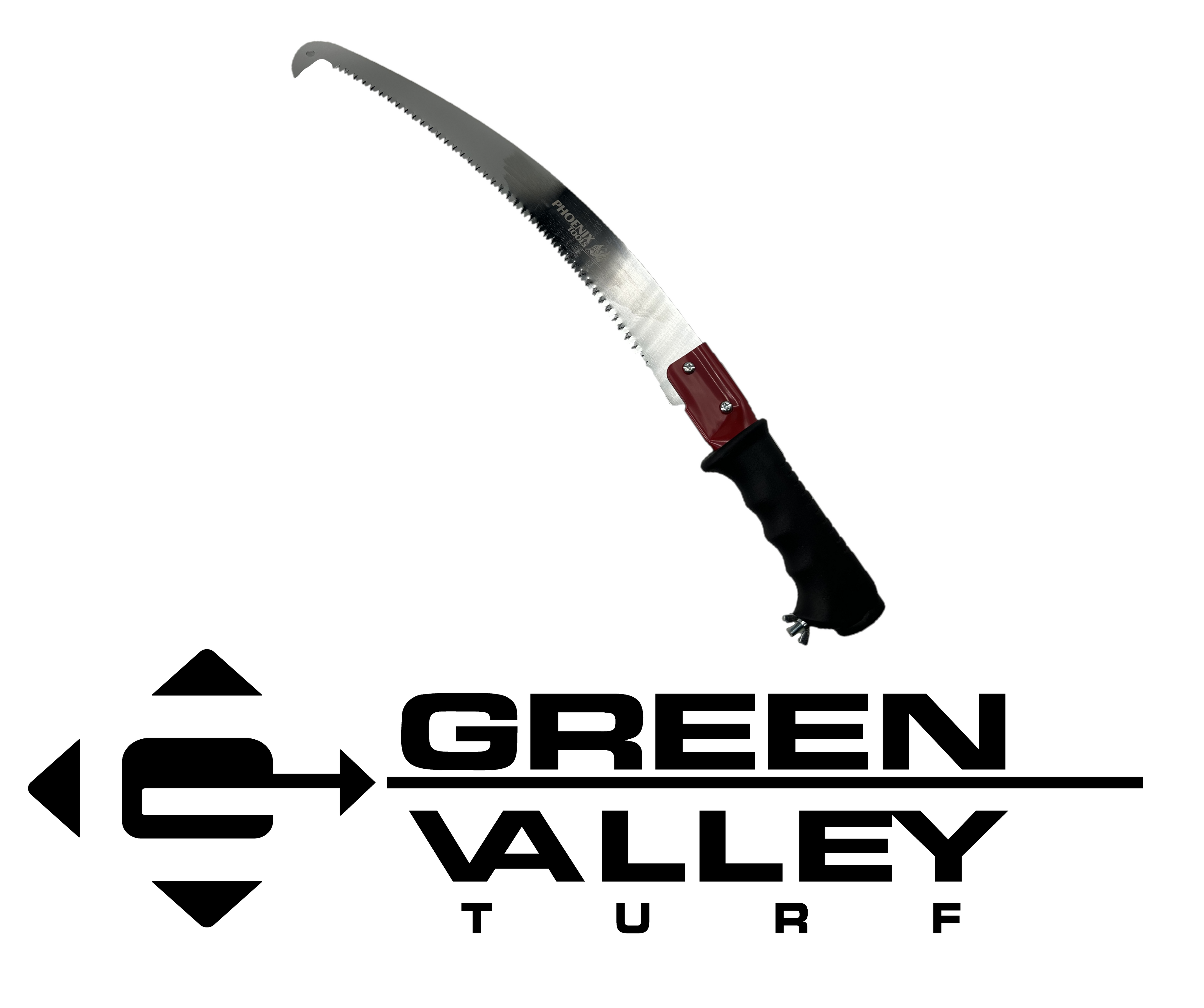 Blade and handle replacement no Ferrule