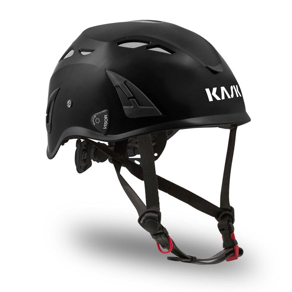 Kask Super Plasma Black