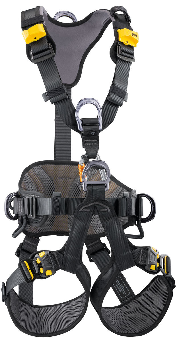 Petzl Avao Body Fast Full Body Harness Size 2