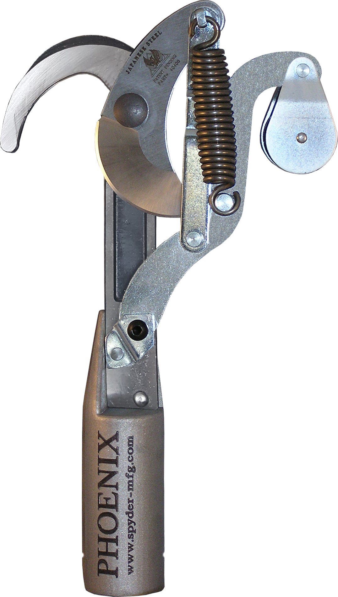 Phoenix Pruner Head