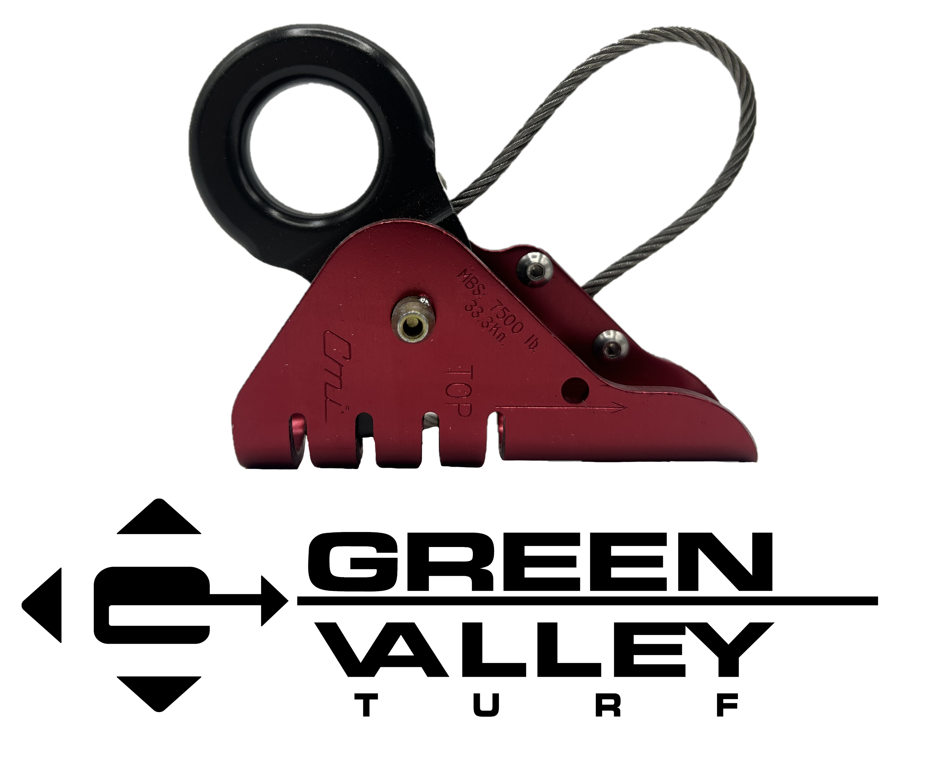 Aluminum Rope Walker