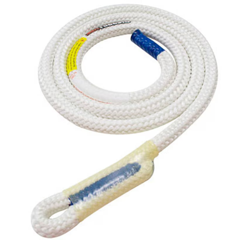 Split Tail G-Spliced 1/2" x 5'