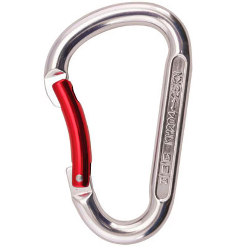 ISC ACCESSORY CARABINER