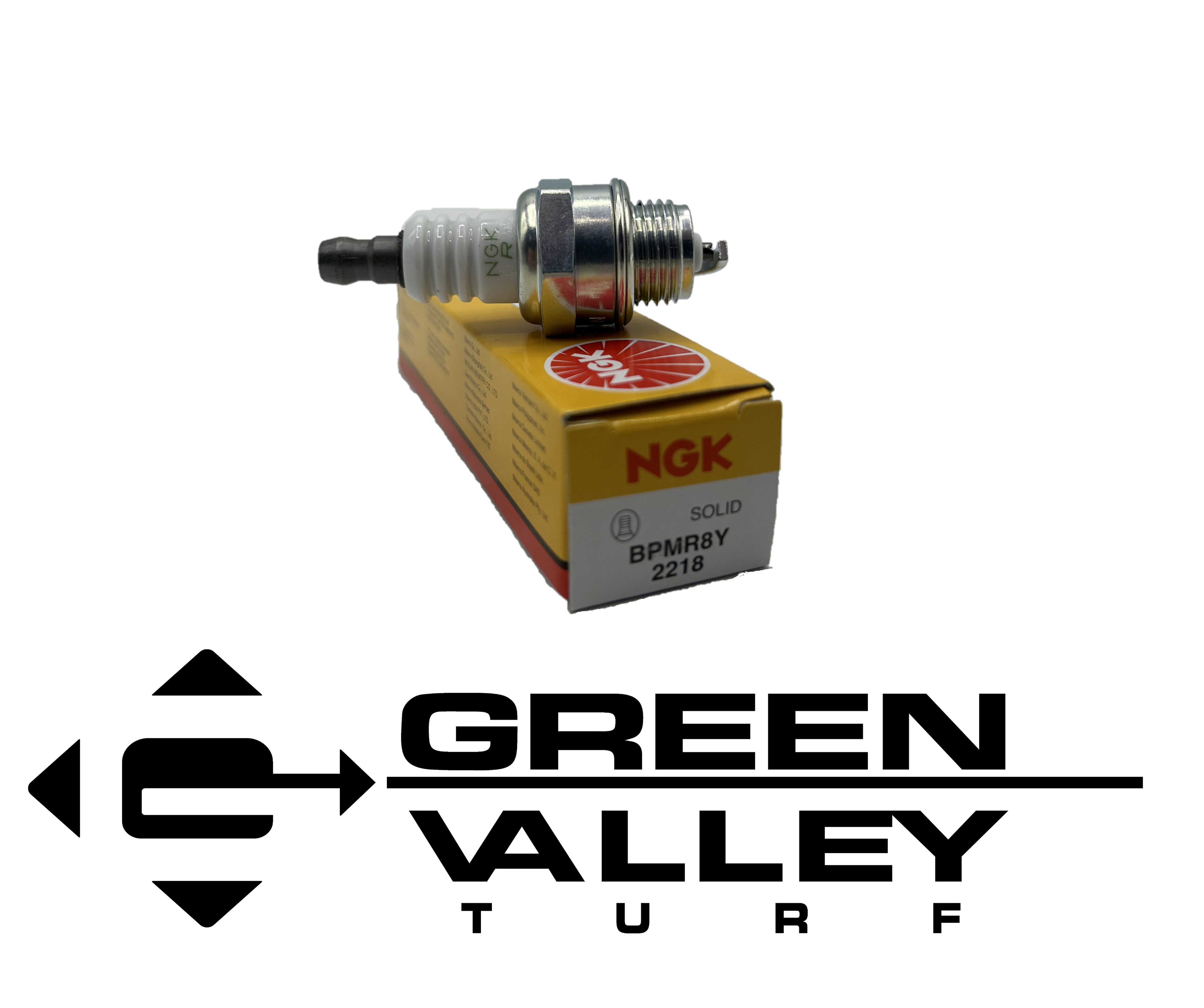 BPMR8Y Spark Plug