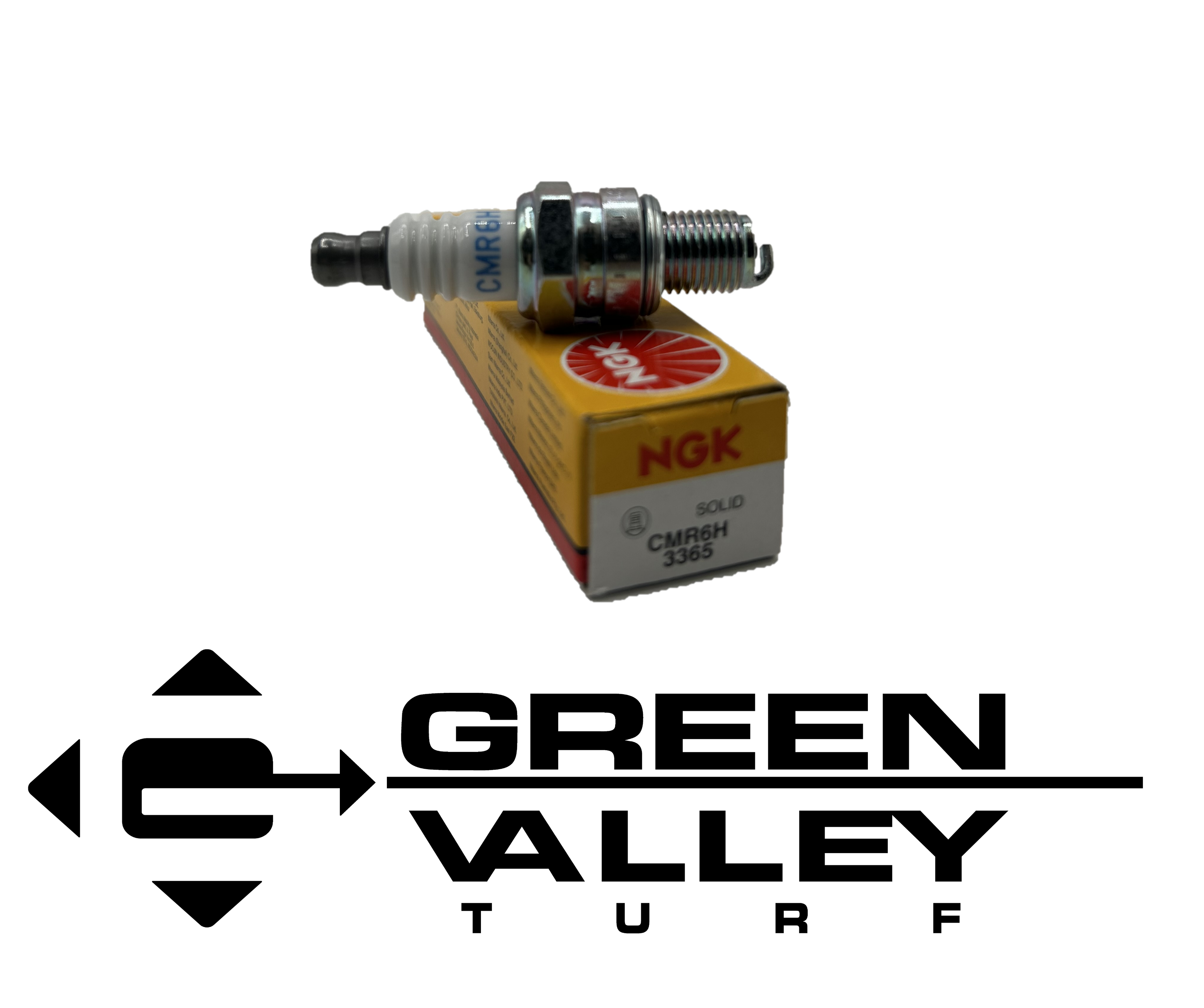 CMR6H Spark Plug
