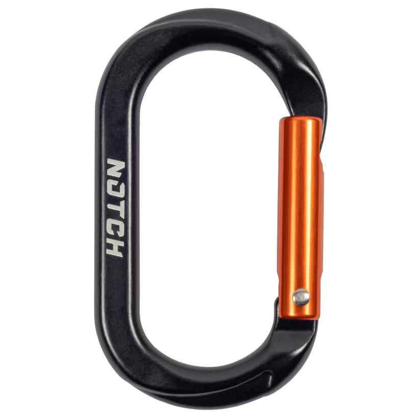 Notch Micro Carabiner Standard