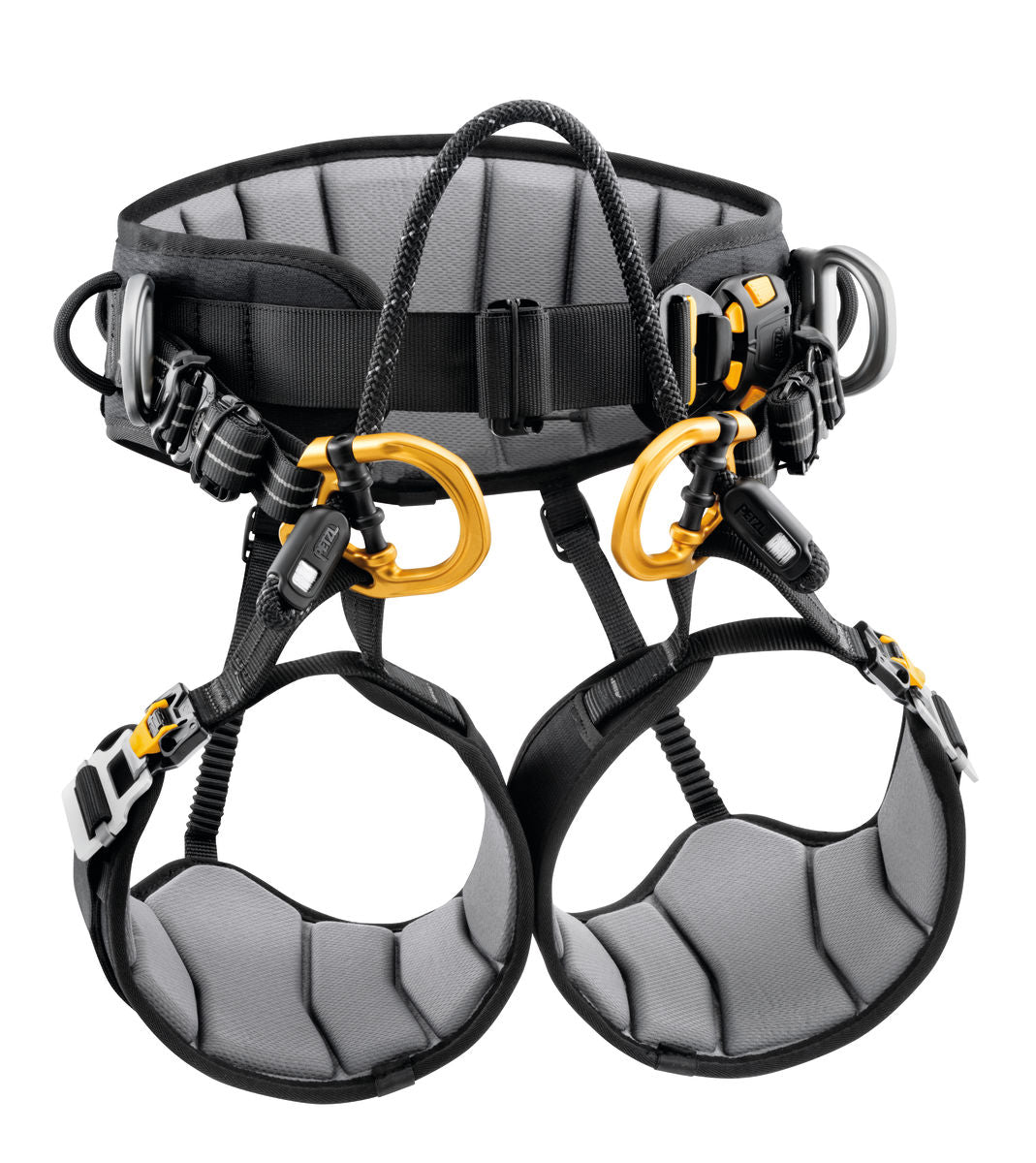 Sequoia Tree Care Seat Harness