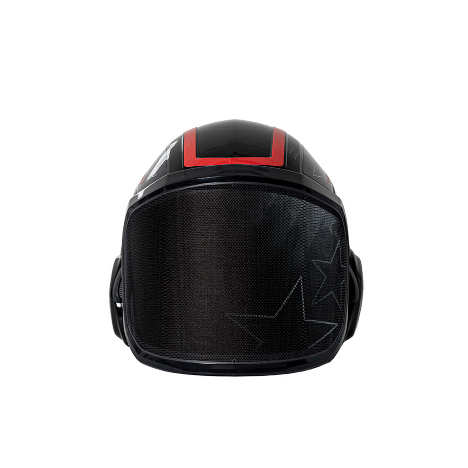 Protos Integral Arborist Stars and Stripes Helmet