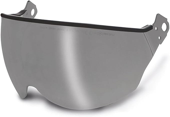 Kask Super Plasma Visor Smoke Mirror