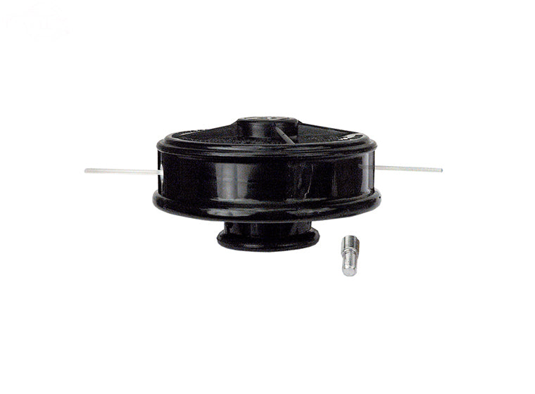 BUMP & FEED TRIMMER HEAD ASSY