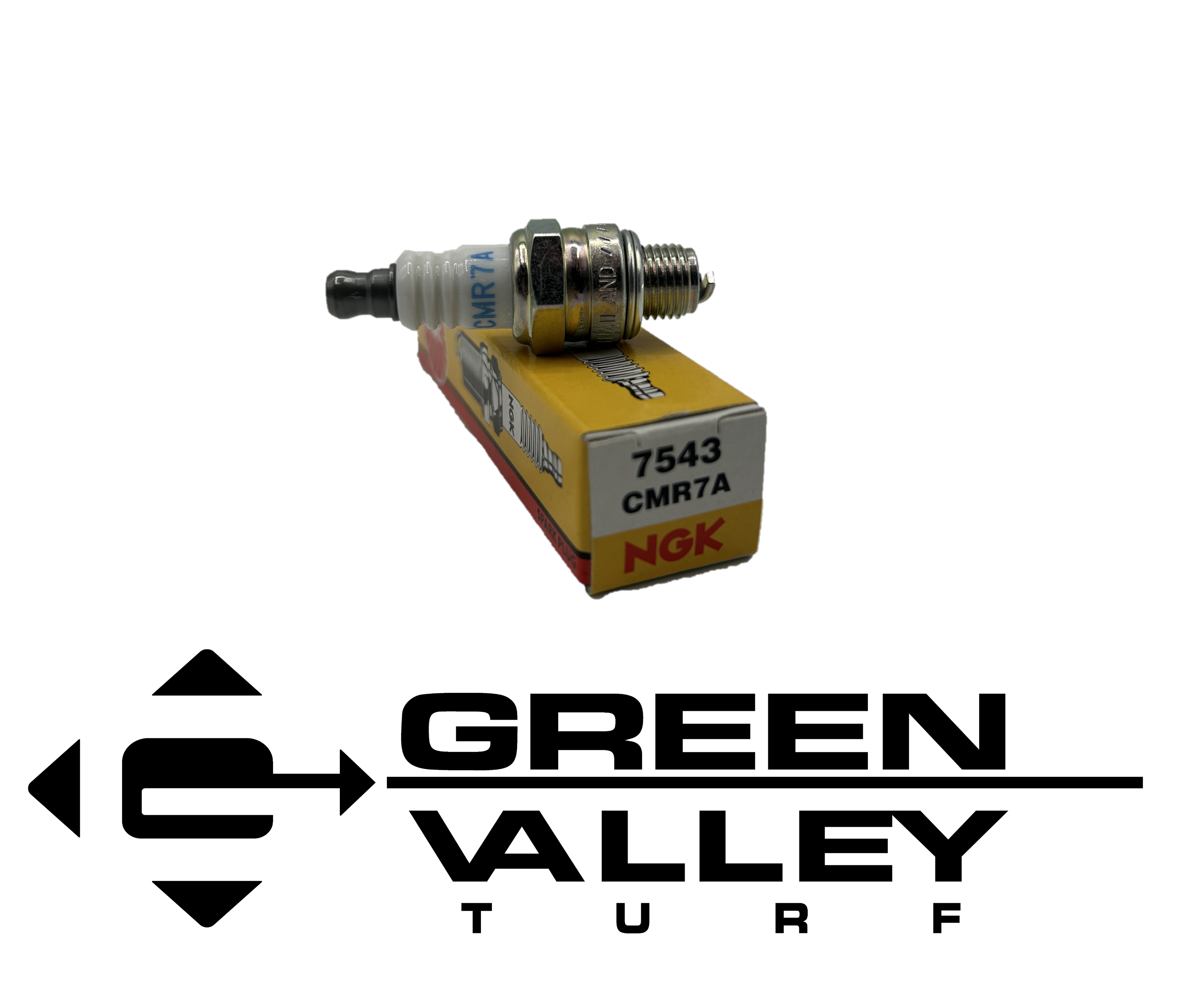 CMR7A Spark Plug