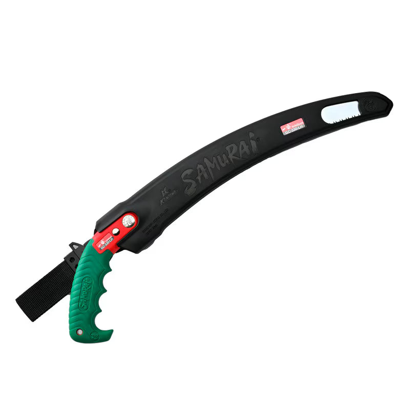 13" Samurai Pruner Hand Saw
