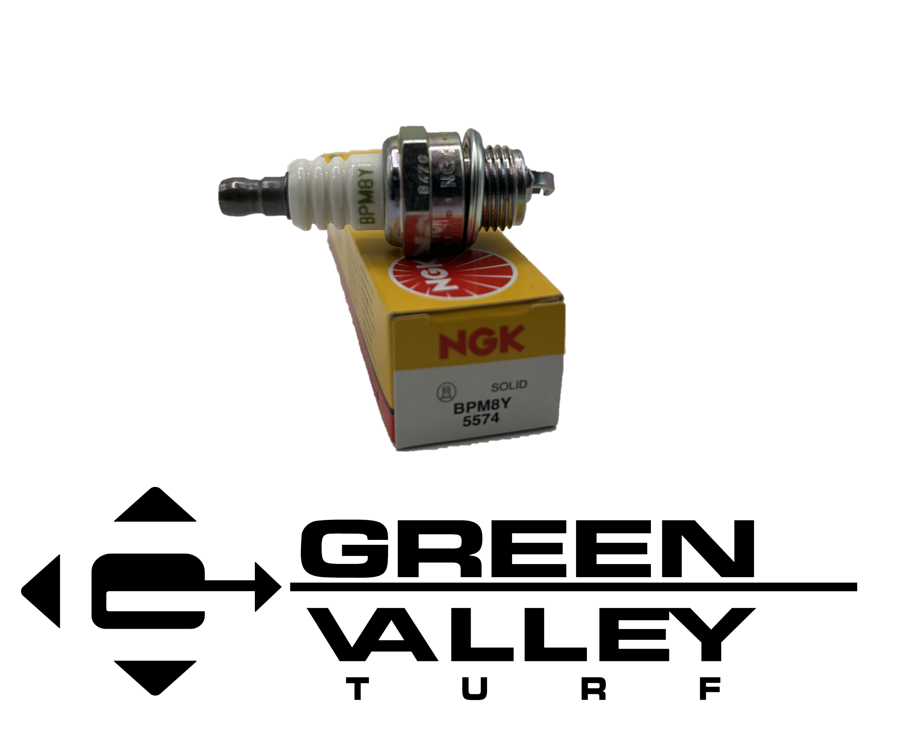 BPM8Y Spark Plug