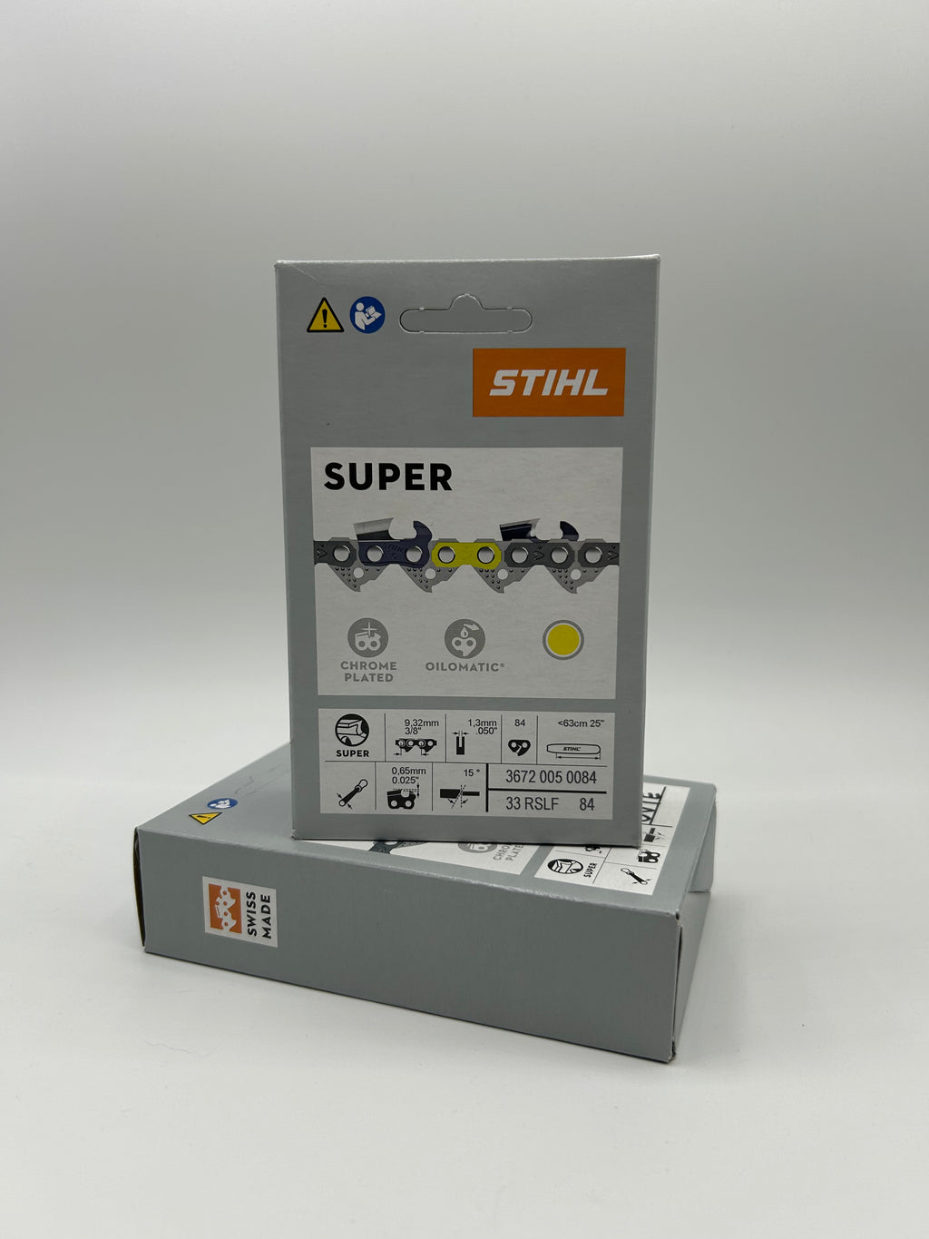 STIHL 33 RSLF Rapid Super Chain 84 Drivers