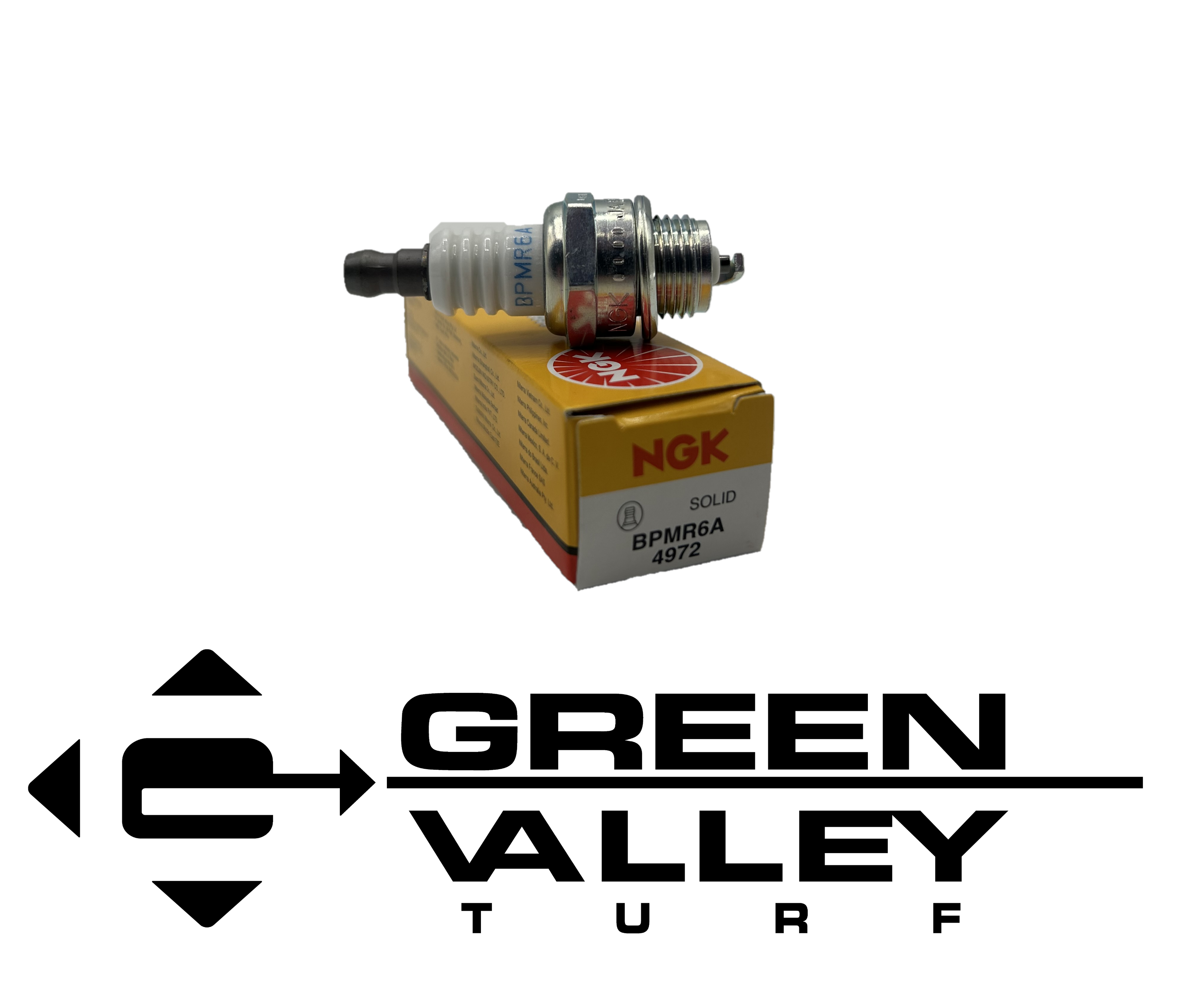 BPMR6A Spark Plug