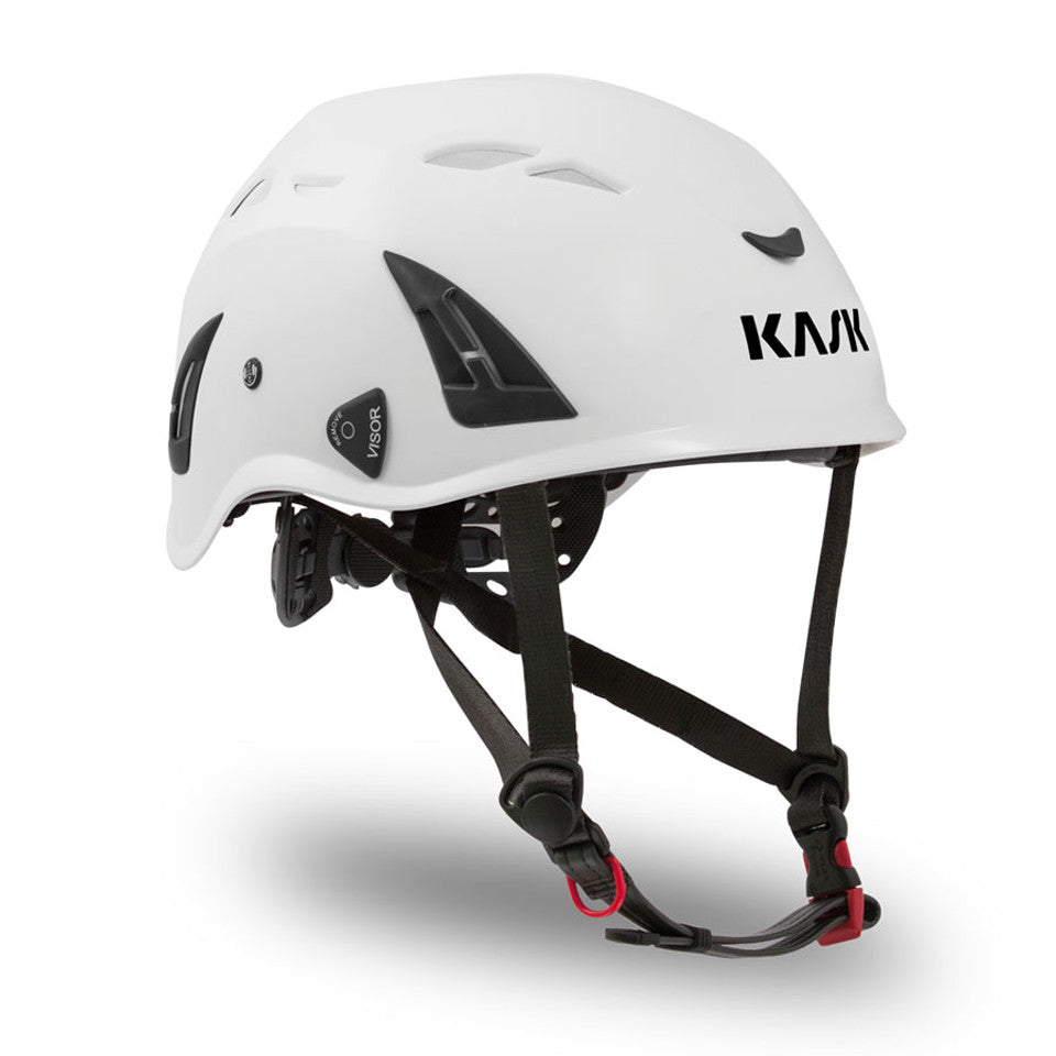 Kask Super Plasma White