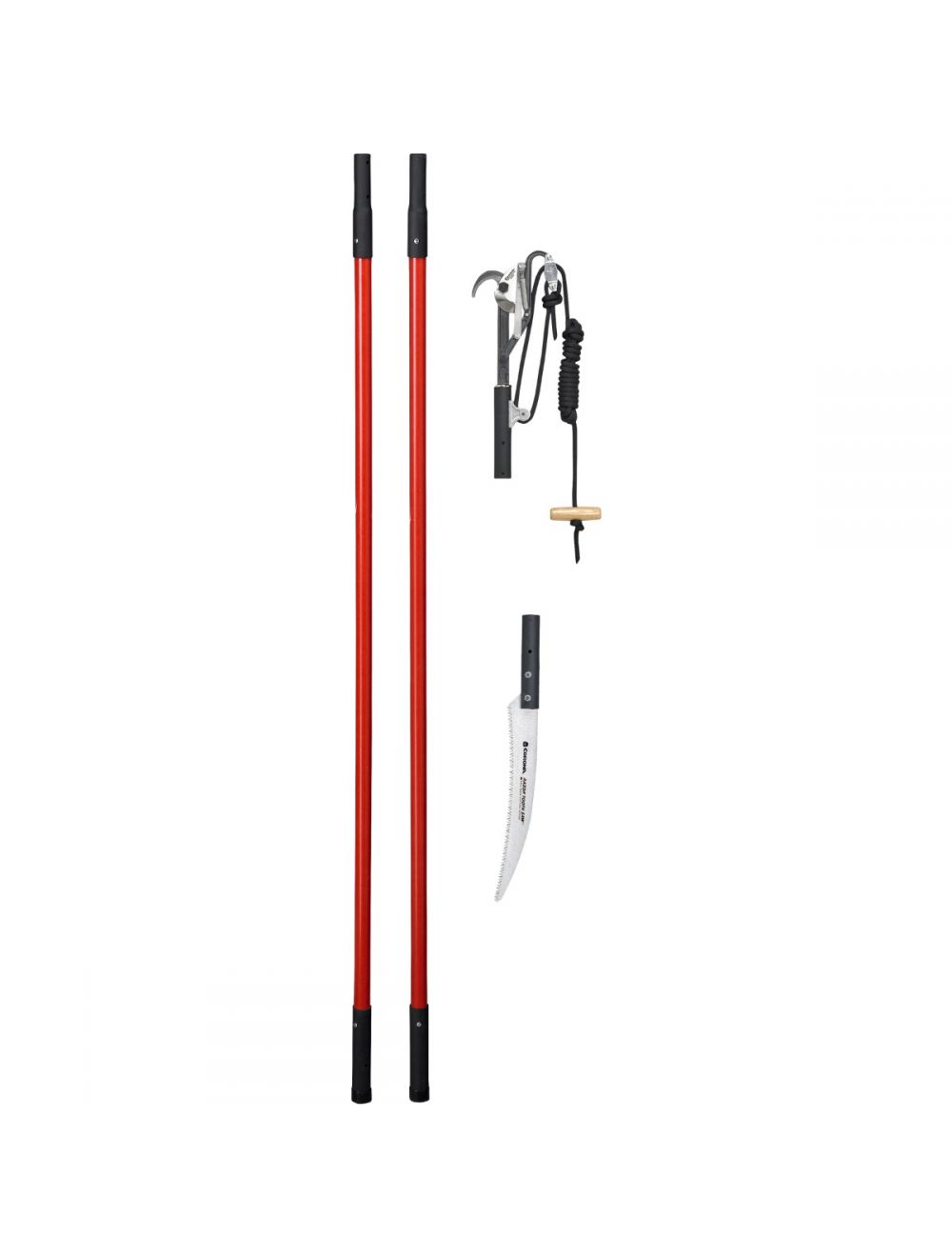 Corona Arborist Pole Pruner Set