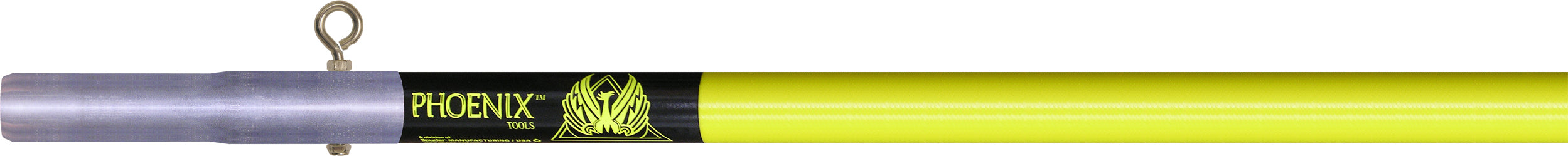 Phoenix 6' Head Pole