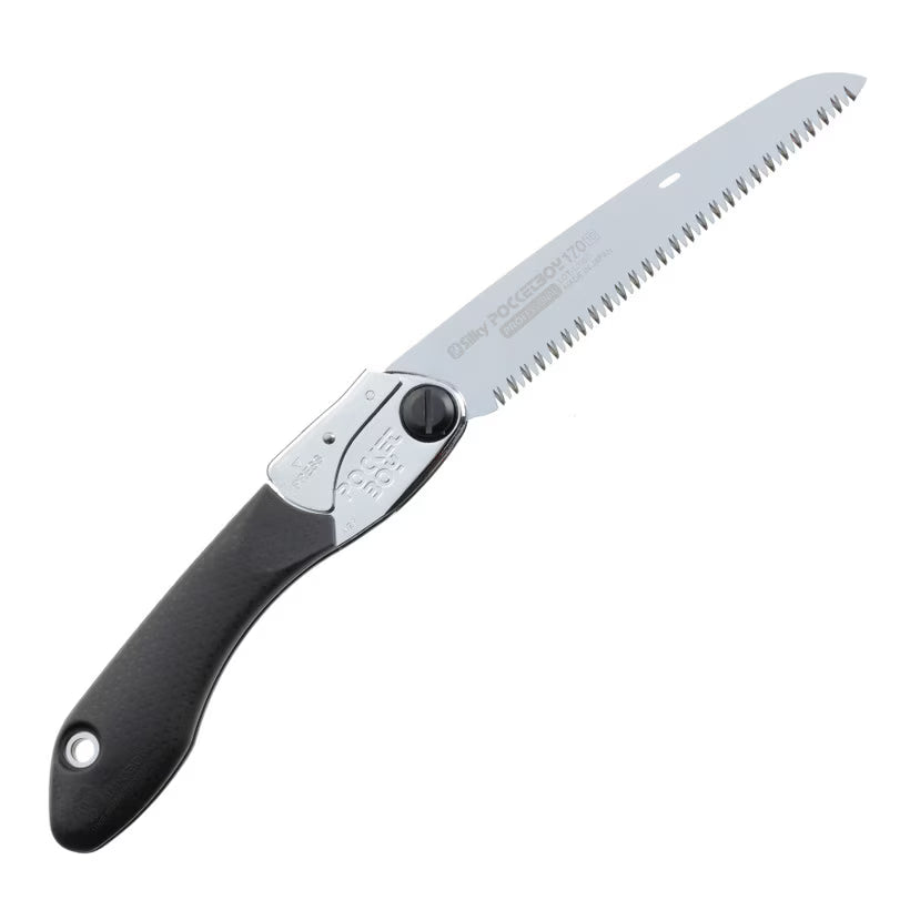 Pocketboy Folding Hand Saw