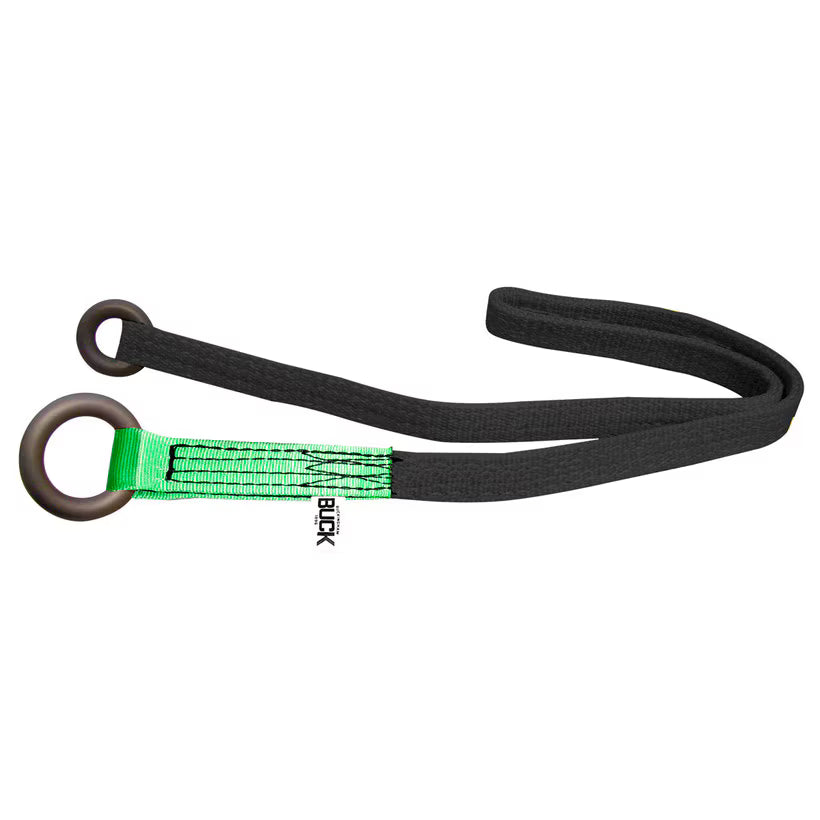 Buckingham Friction Saver 48"