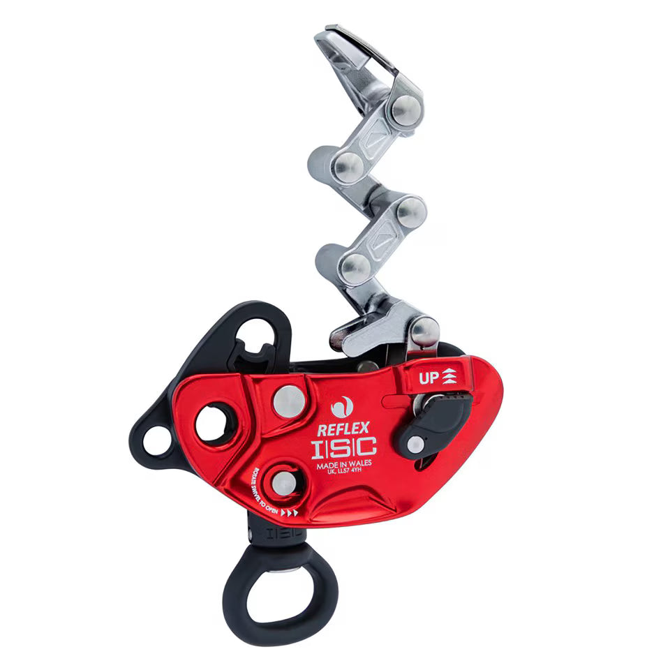 ISC REFLEX