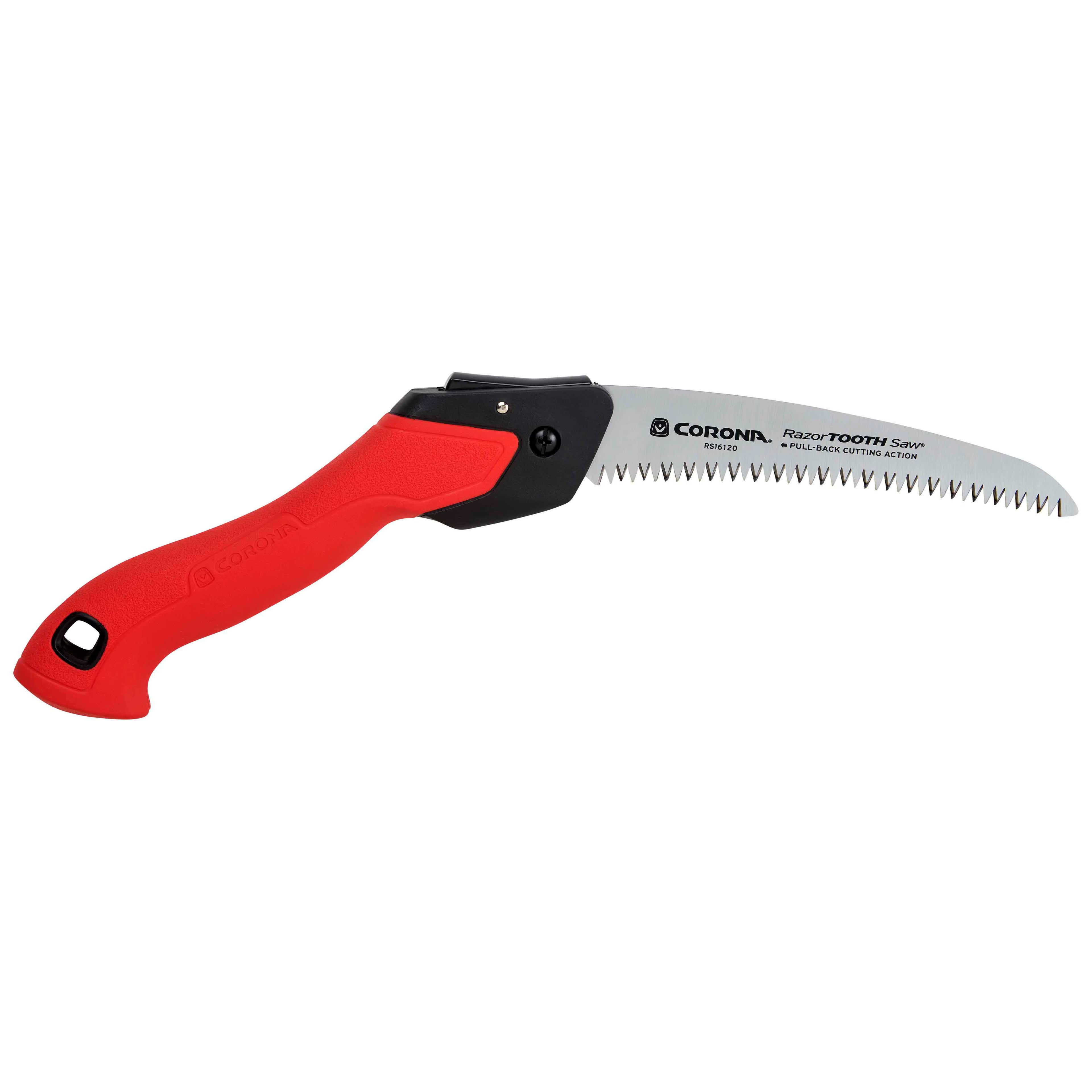 Corona Razor Tooth Folding Saw 7"