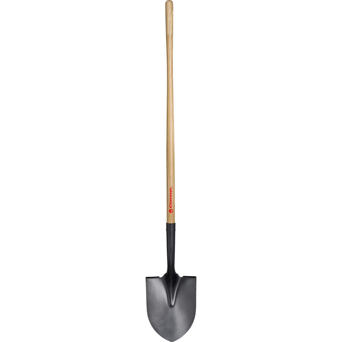 Corona Round Point Shovel