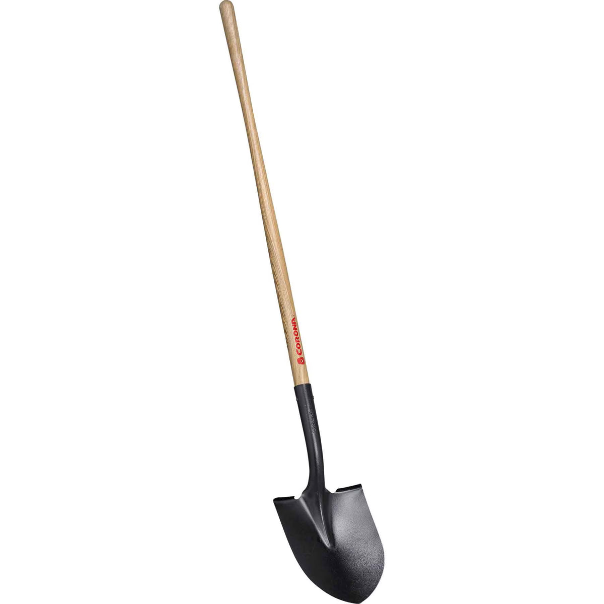 Corona Round Point Shovel