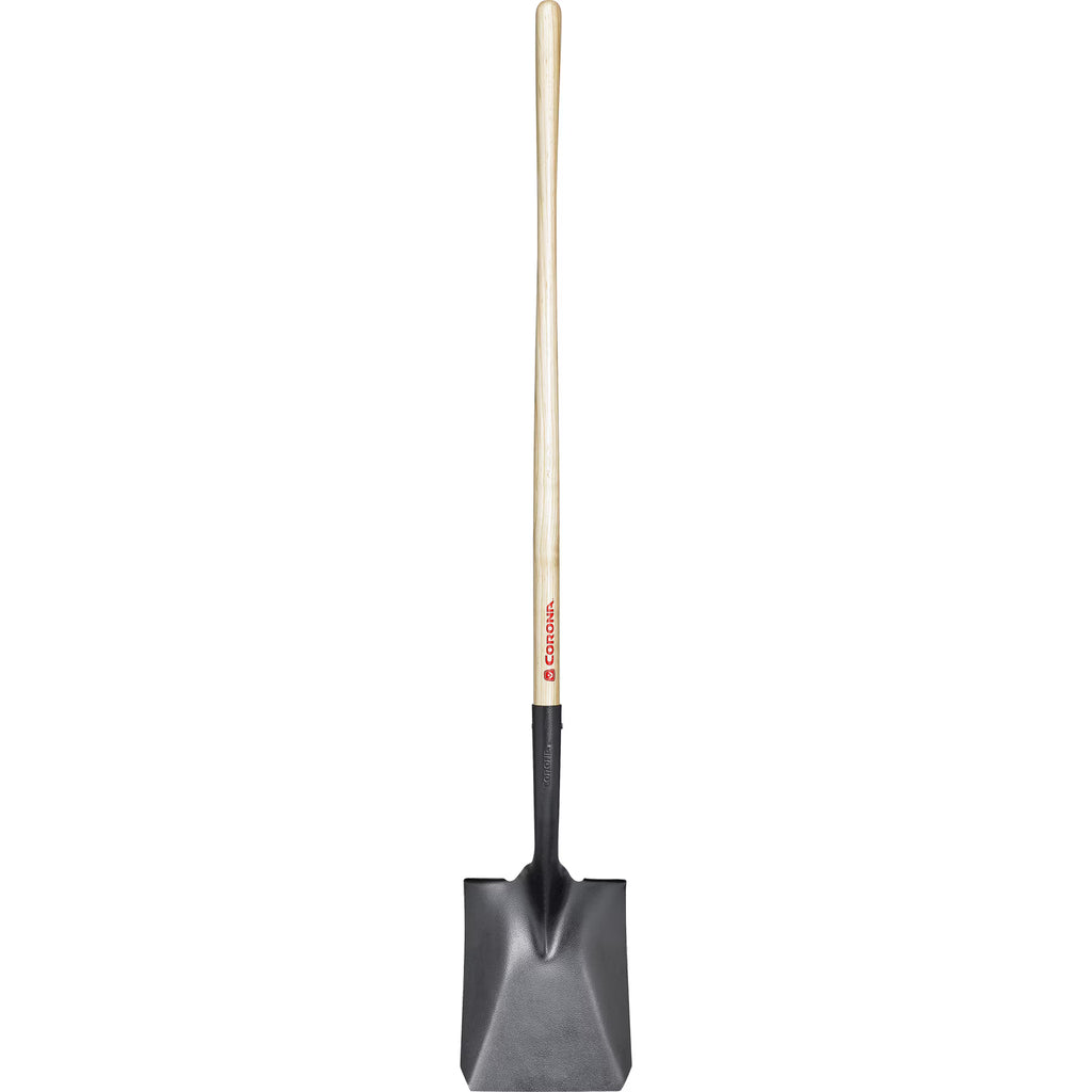 Corona Square Point Shovel
