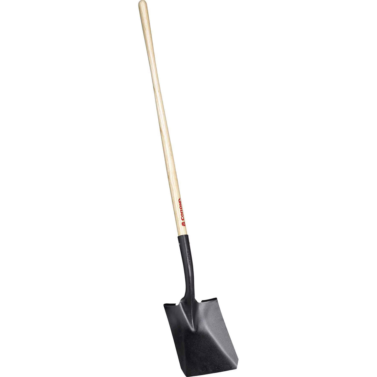 Corona Square Point Shovel