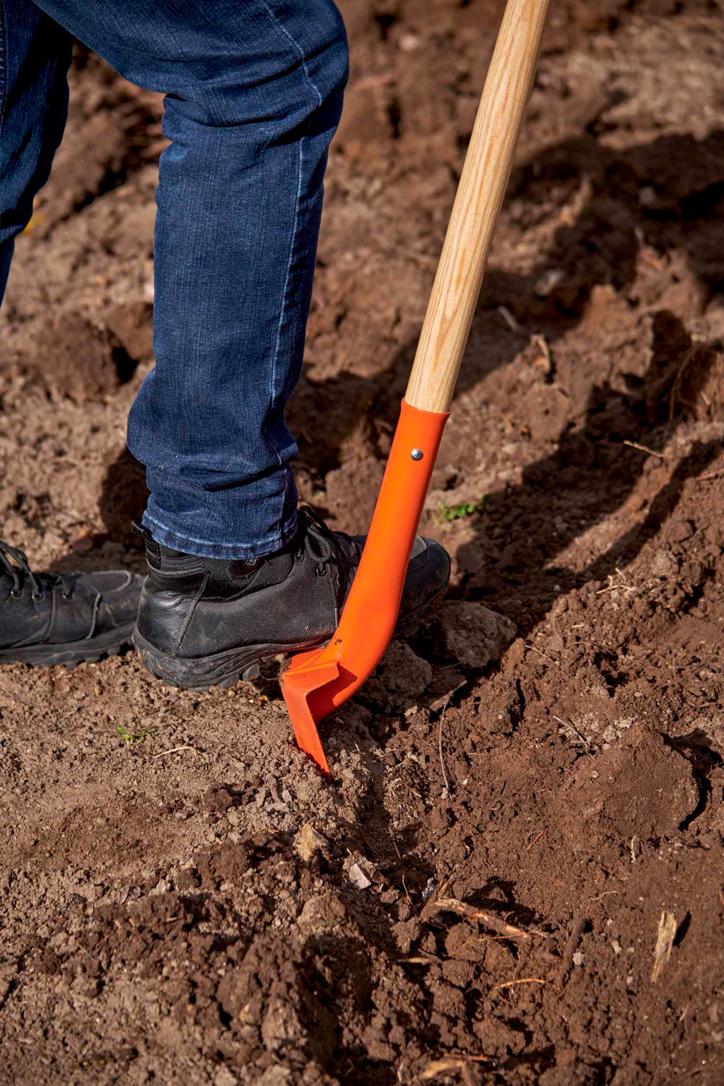 Corona Trenching Shovel