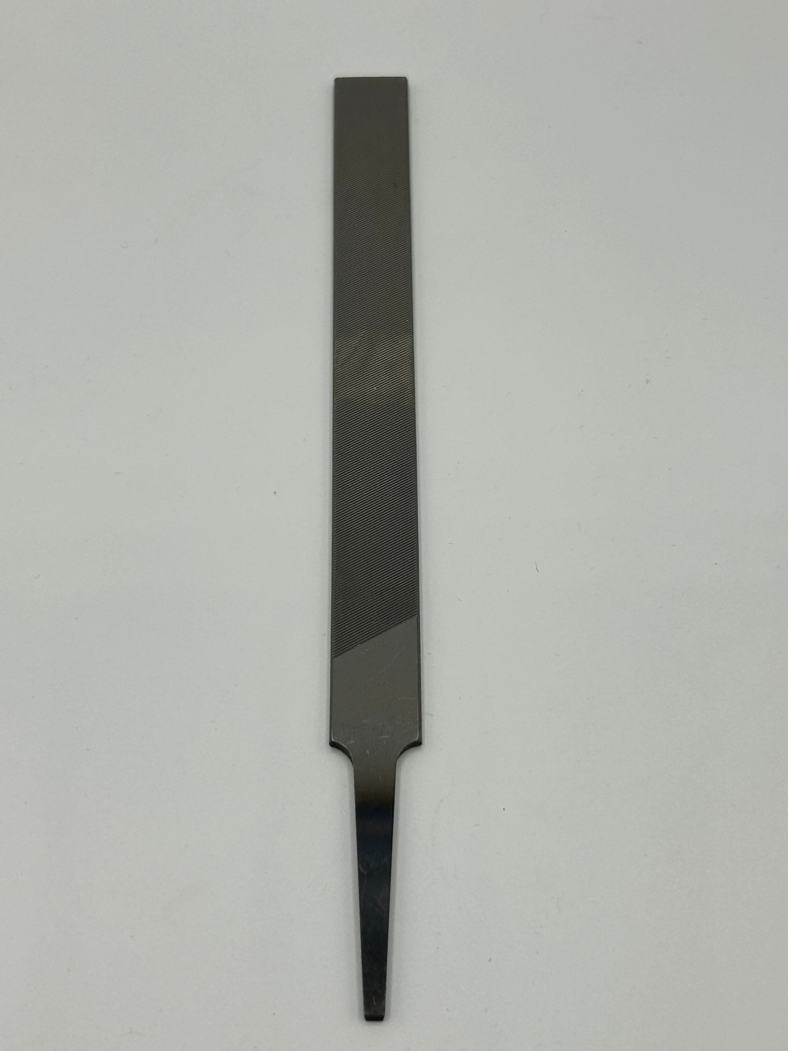 6" FLAT DEPTH GAUGE FILE