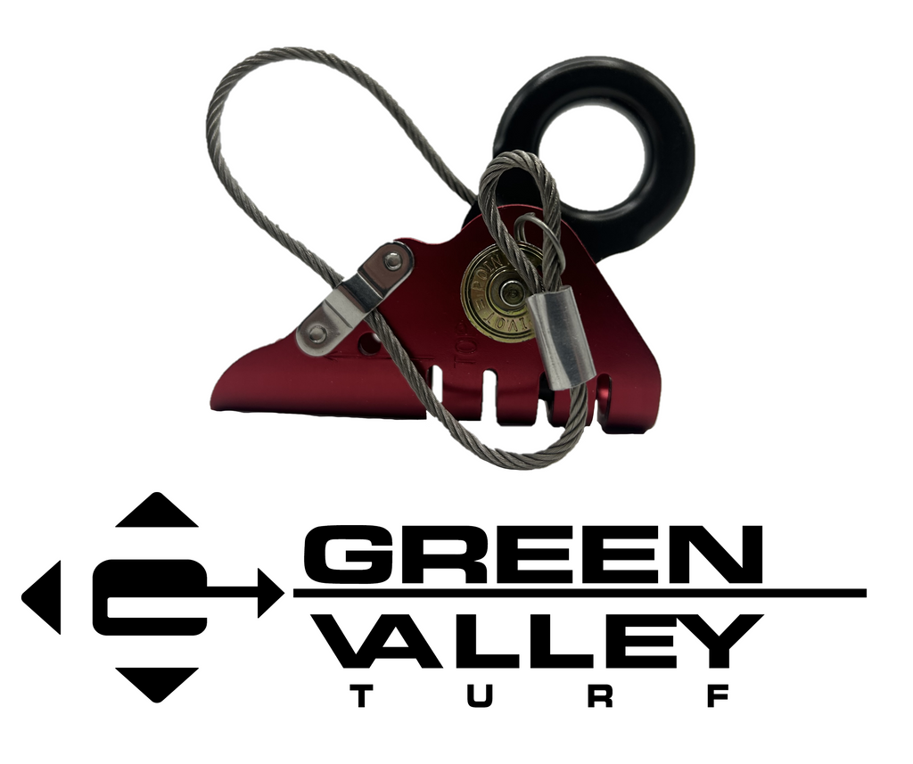 Aluminum Rope Walker