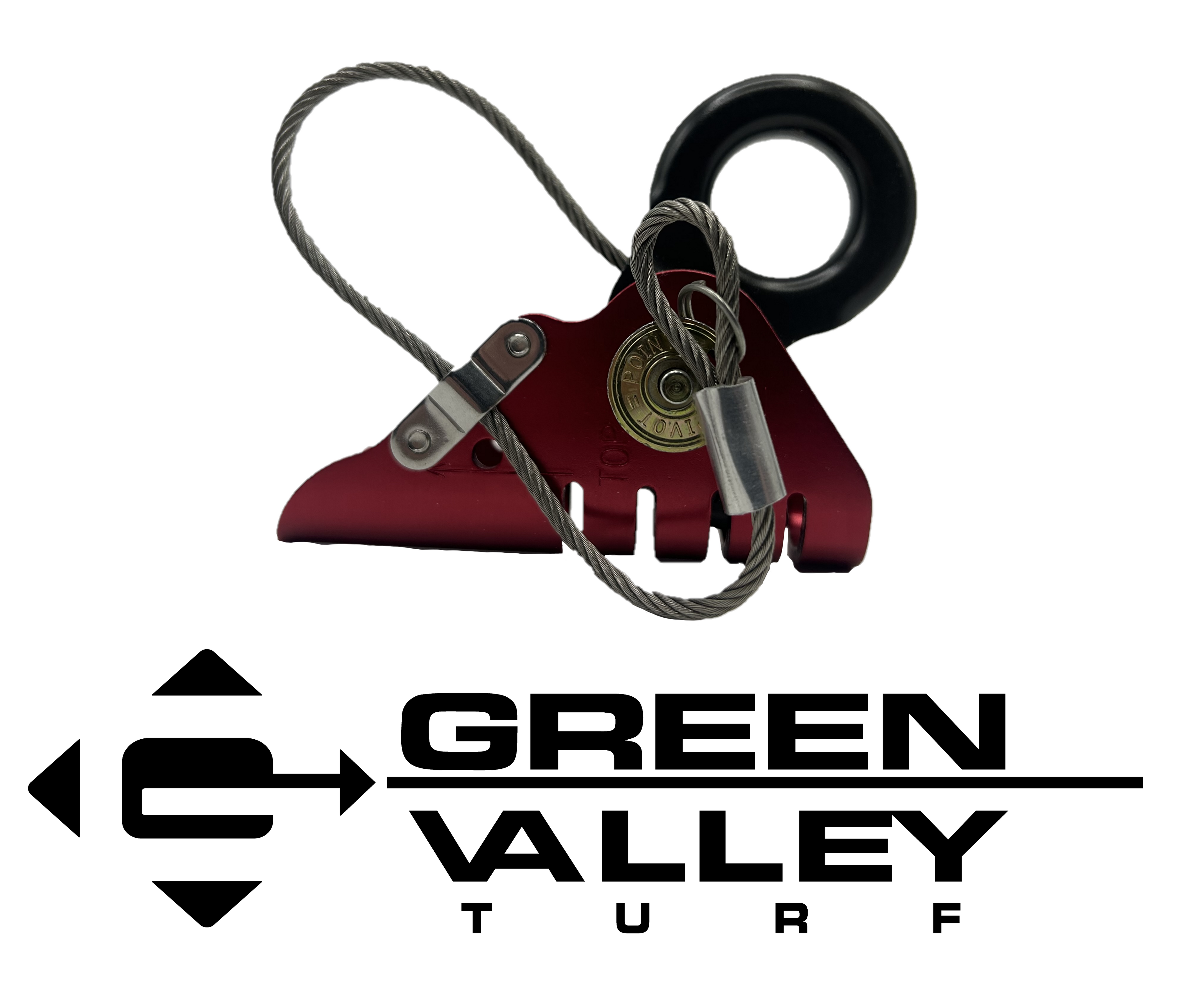 Aluminum Rope Walker