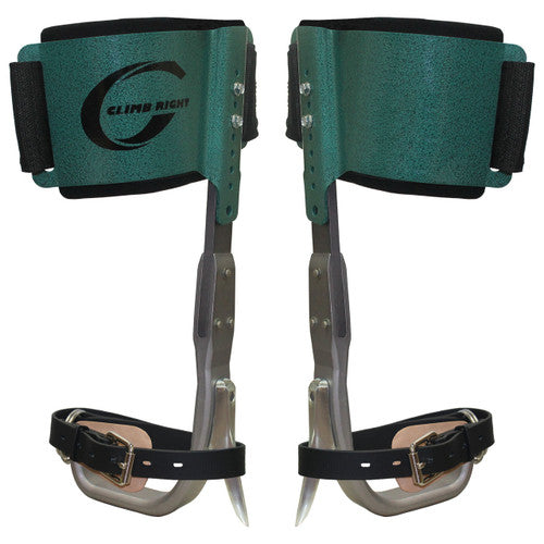Climb Right Tree Climbing Ultra Light Kit