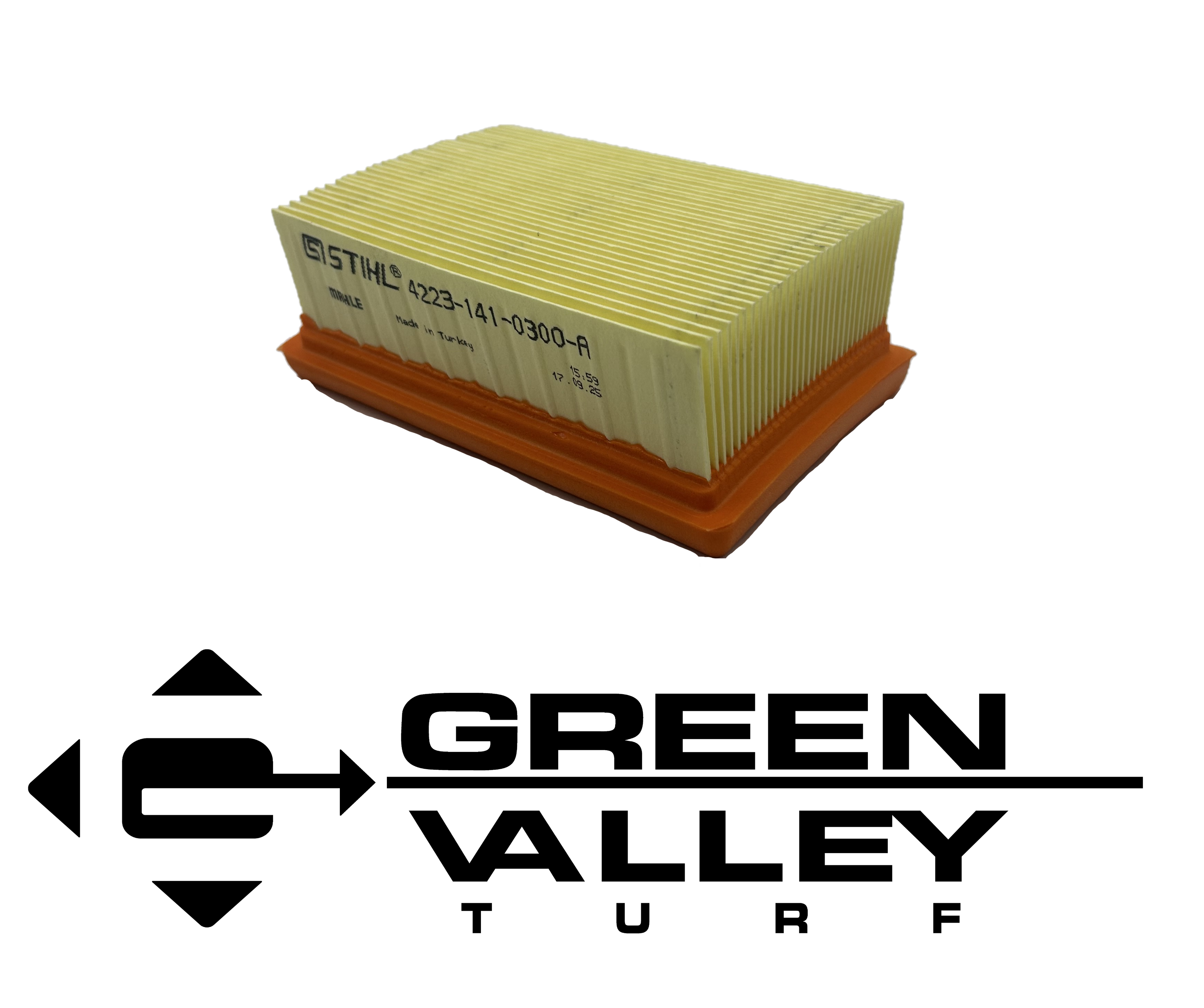 Air filter