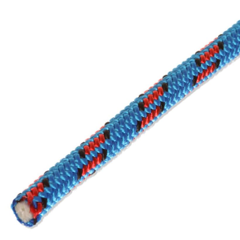 Blue Moon 11.7mm x 150' Climbing Rope with Tight Eye