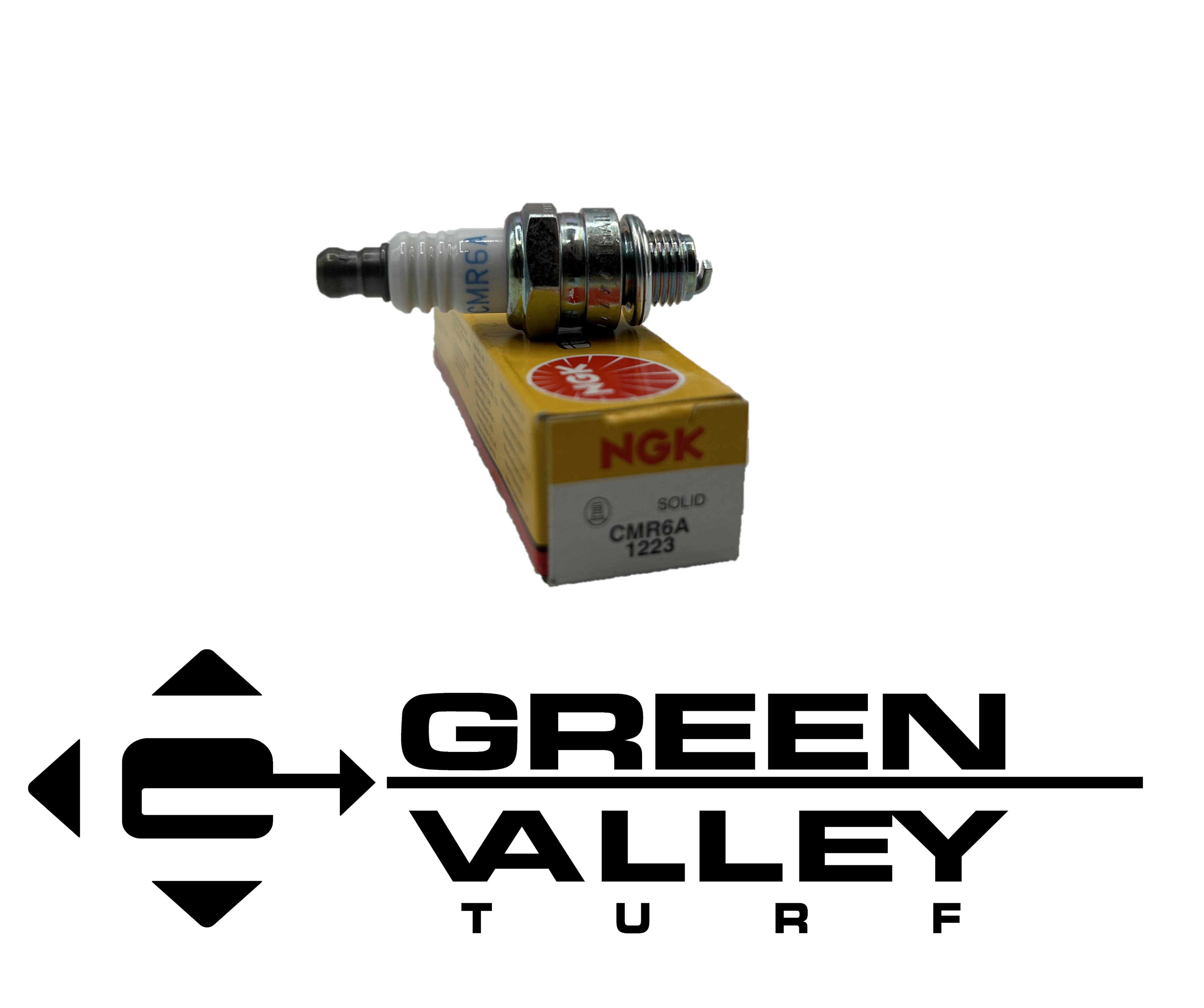 CMR6A Spark Plug