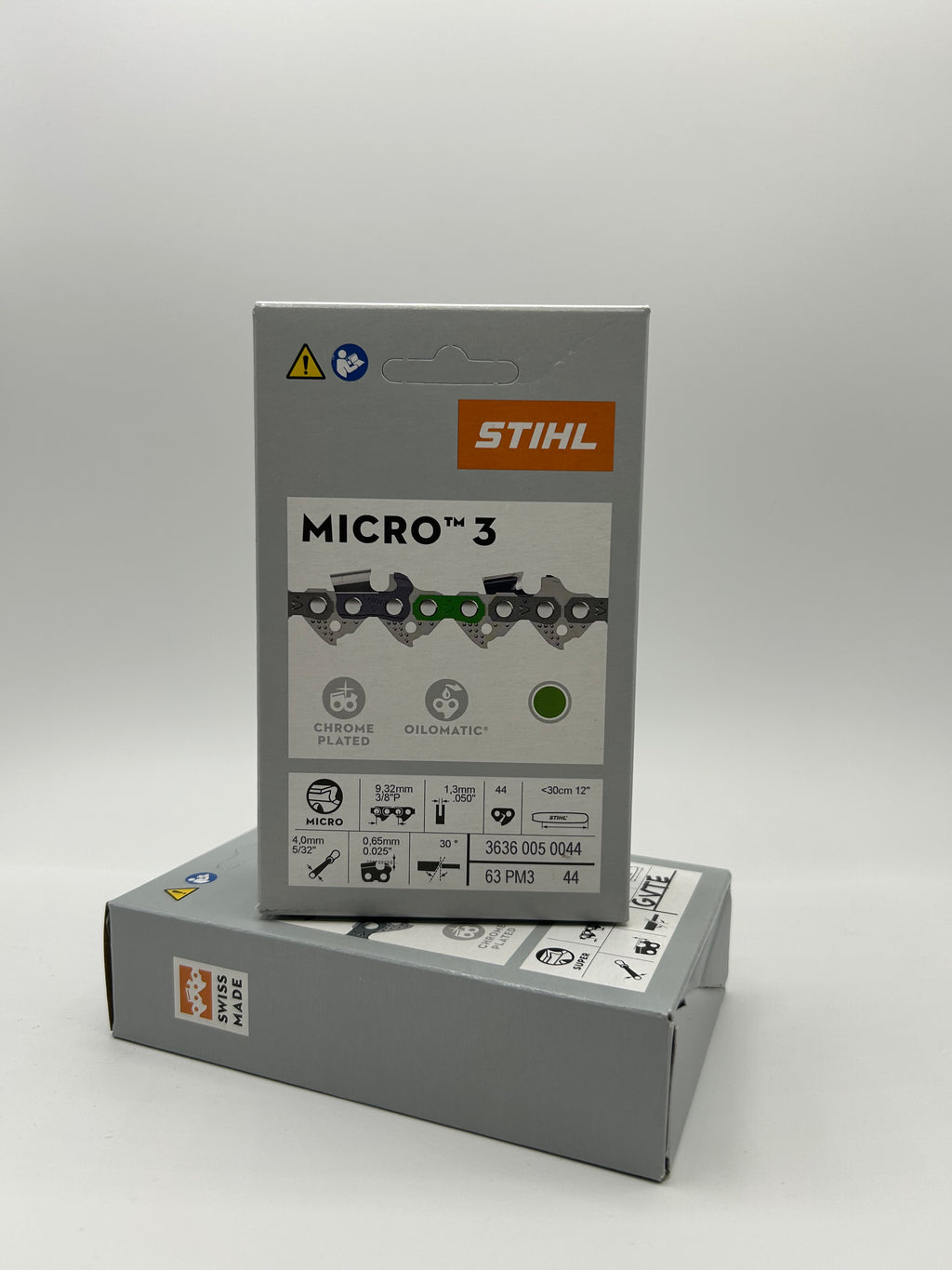 STIHL 63 PM3 Picco Micro Chain 44 Drivers