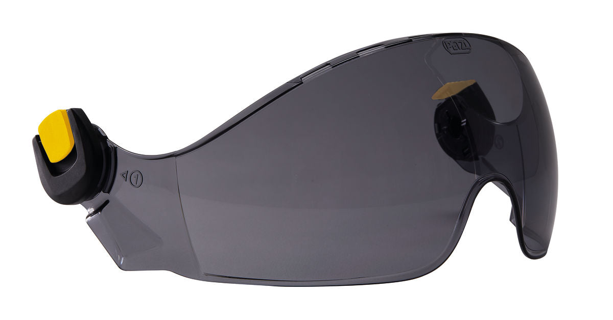 Petzl Vizir Pro Eye Shield Tinted
