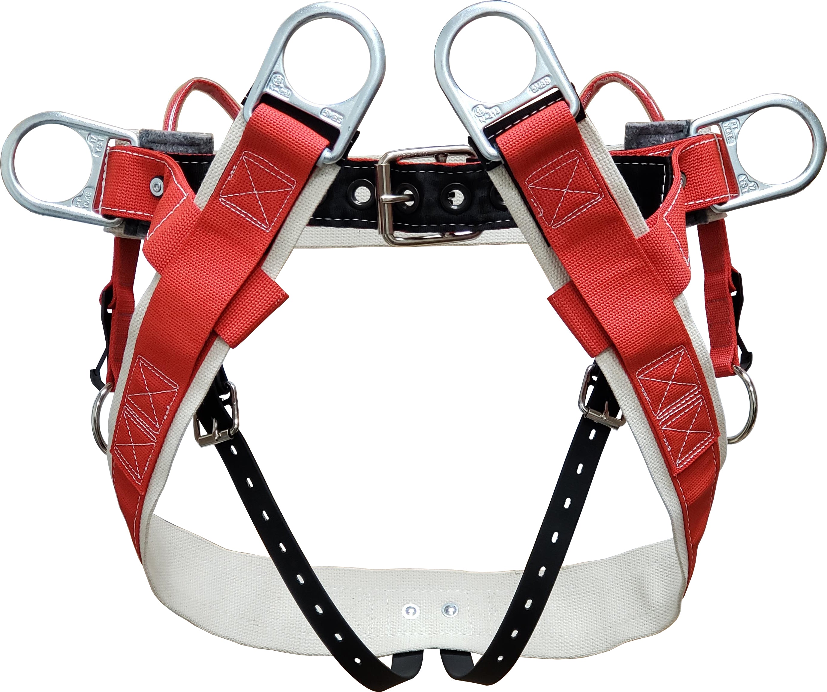 WLC-130 Low Back Saddle Small