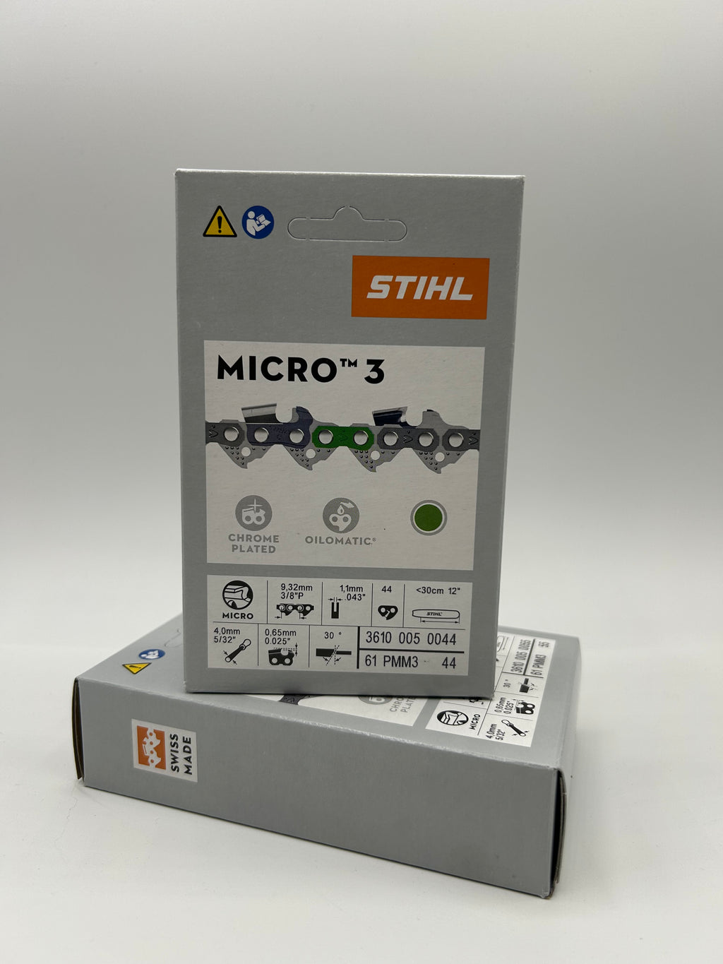 STIHL 61 PMM3 Picco Micro Mini Chain 44 Drivers