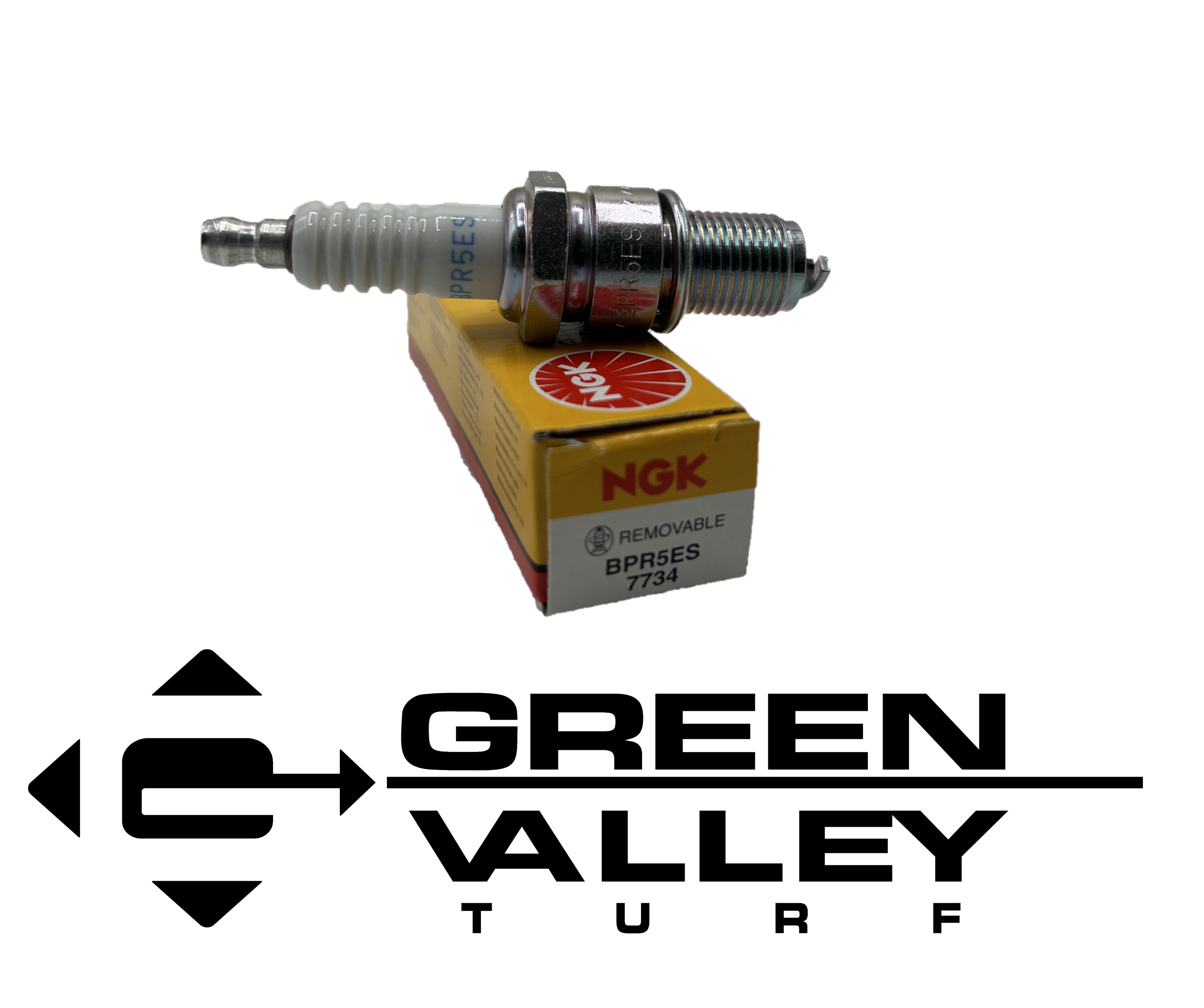 BPR5ES Spark Plug