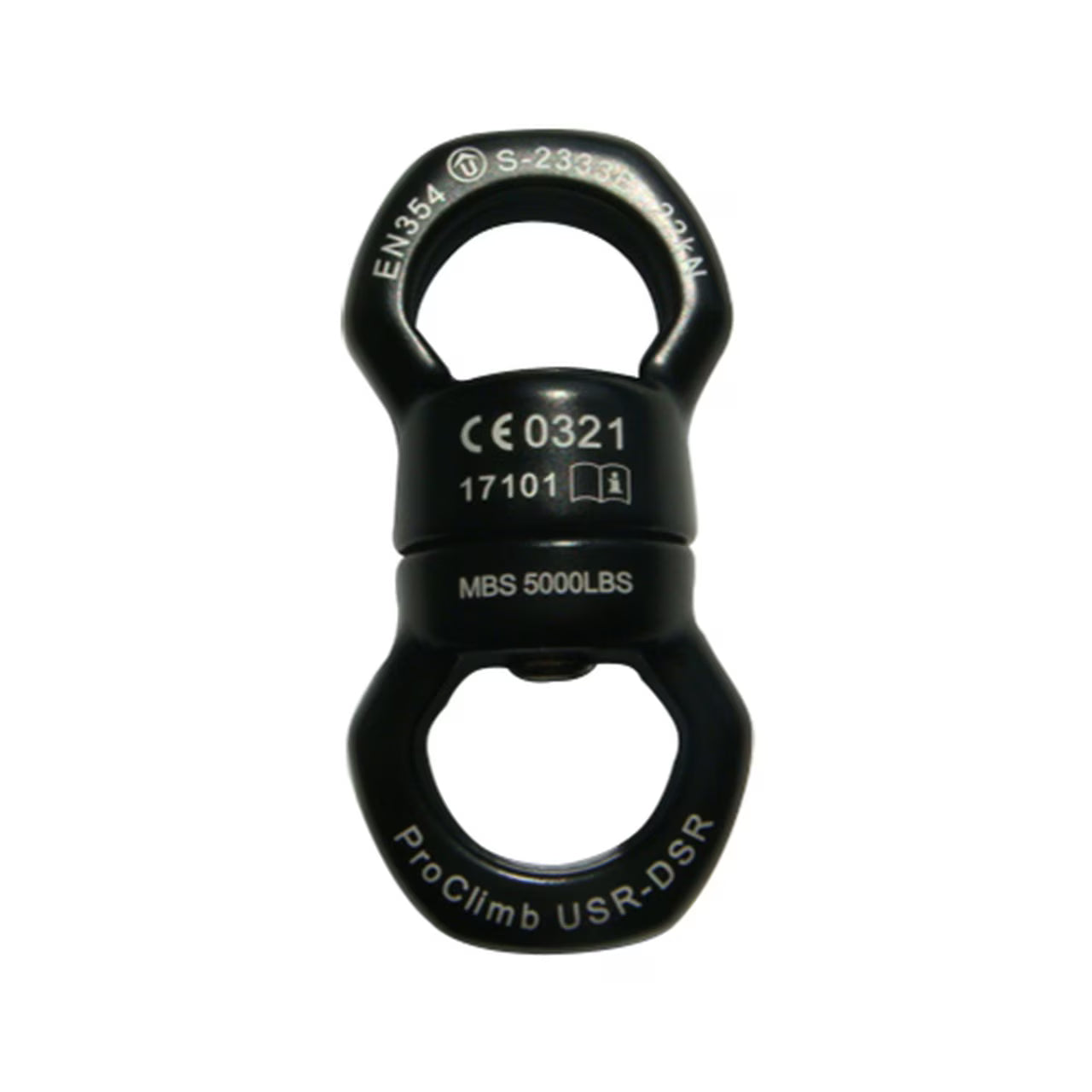 Ball Bearing Rope Swivel