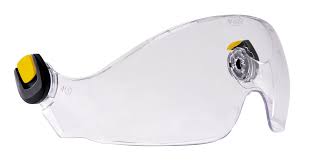 Petzl Vizir Pro Eye Shield Clear