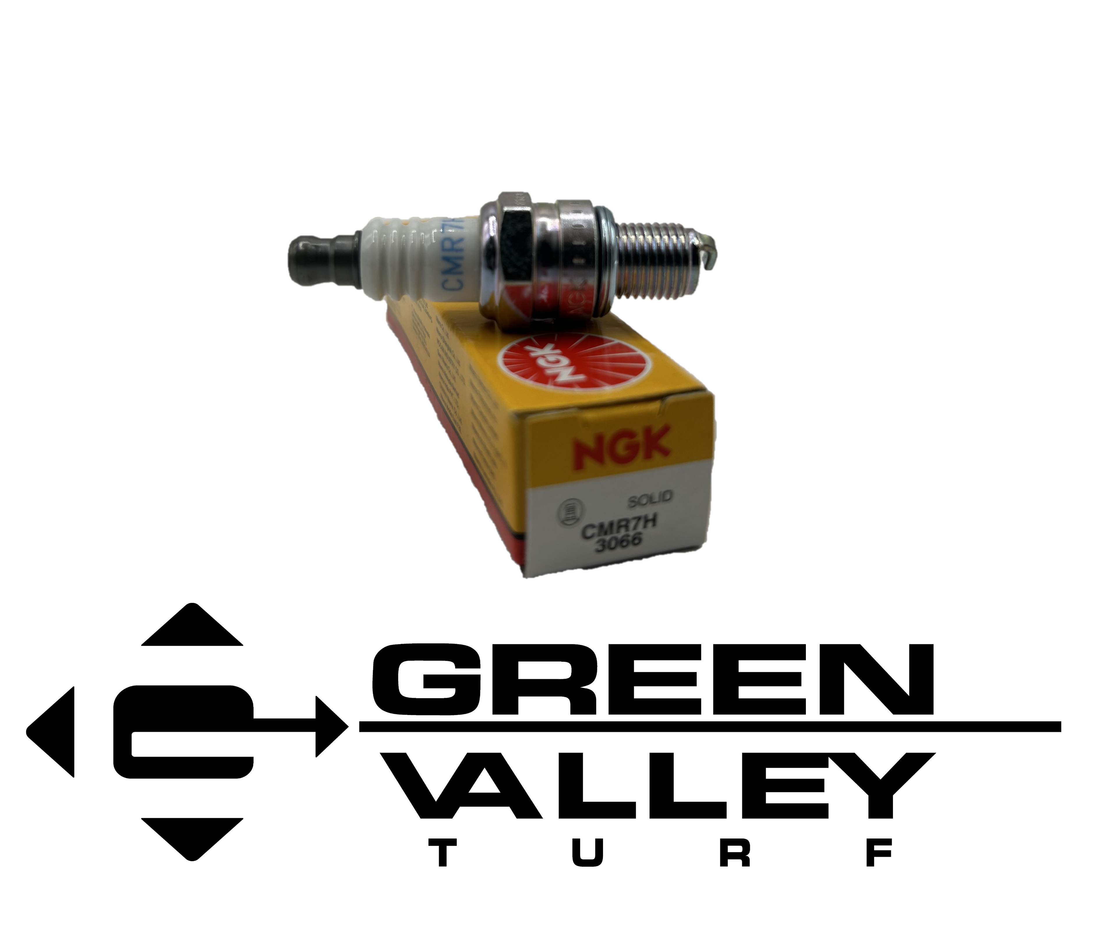 CMR7H Spark Plug