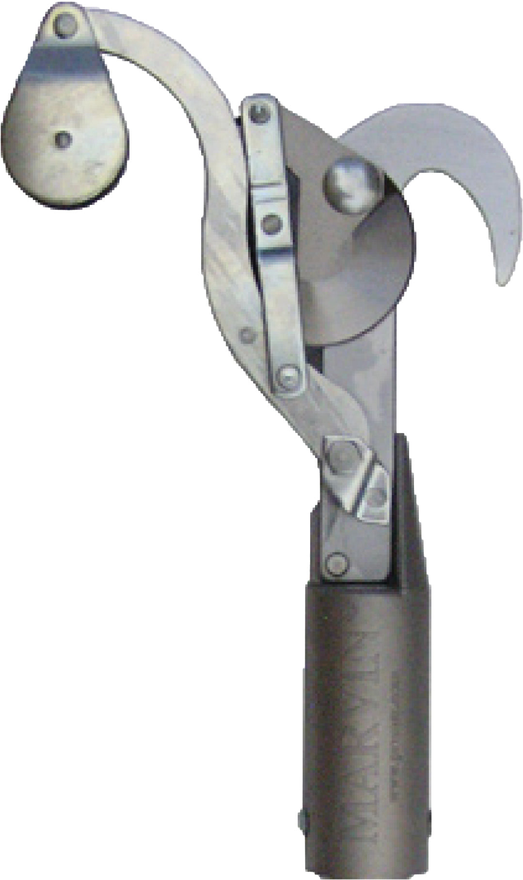 Genuine Marvin Pruner Head